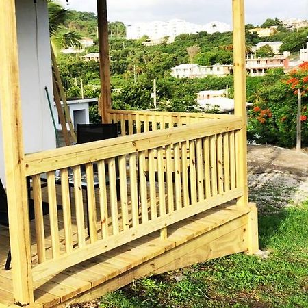 Sunset View Apartment In A Great Location 法哈多 外观 照片
