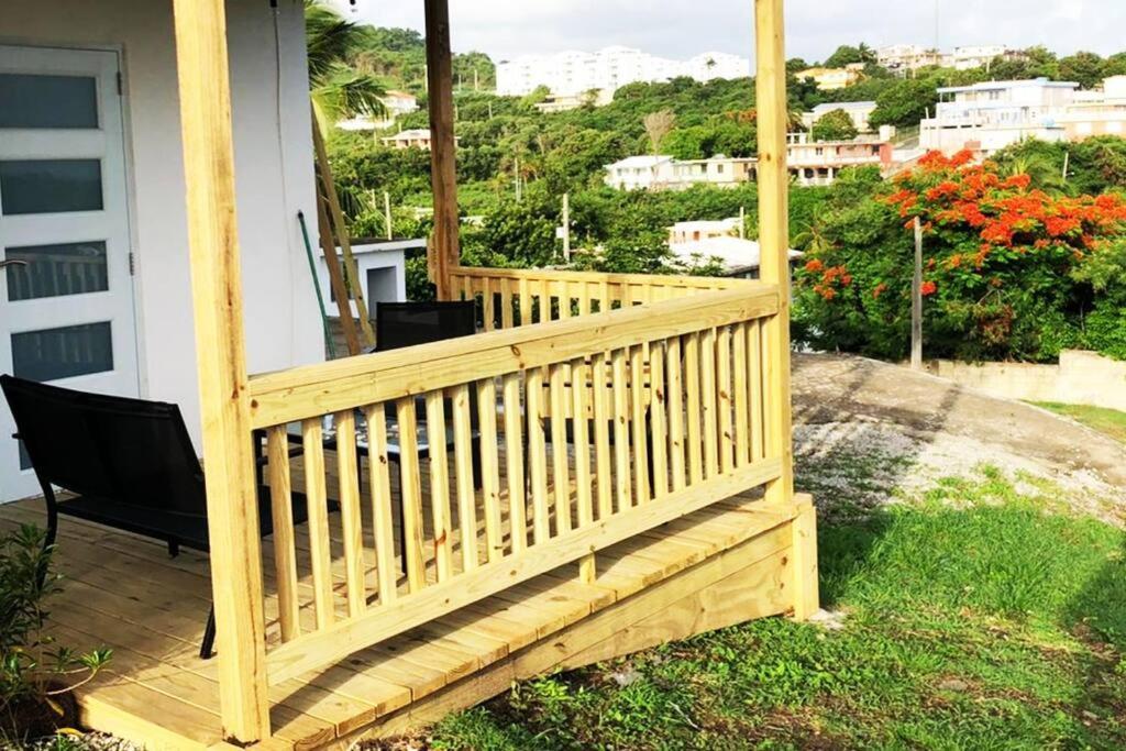 Sunset View Apartment In A Great Location 法哈多 外观 照片