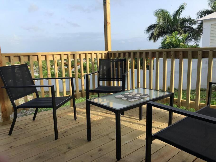 Sunset View Apartment In A Great Location 法哈多 外观 照片