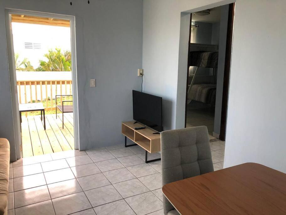Sunset View Apartment In A Great Location 法哈多 外观 照片