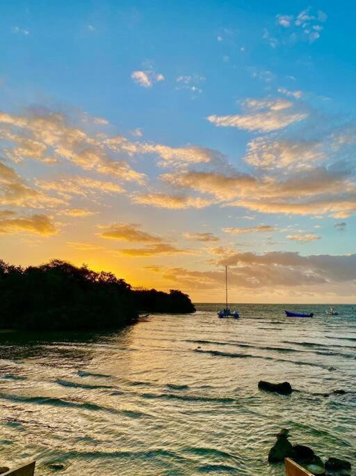 Sunset View Apartment In A Great Location 法哈多 外观 照片