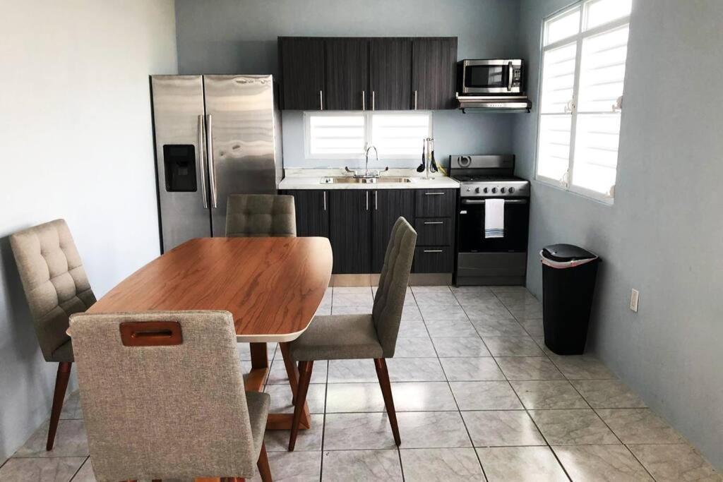 Sunset View Apartment In A Great Location 法哈多 外观 照片