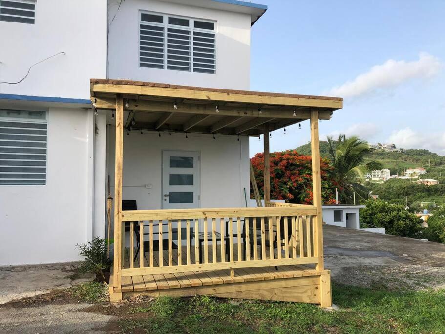 Sunset View Apartment In A Great Location 法哈多 外观 照片