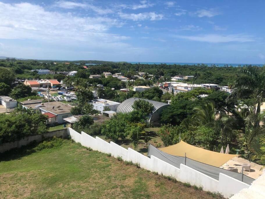 Sunset View Apartment In A Great Location 法哈多 外观 照片